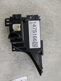 2009-2012 Toyota Venza Climate Control Module Temperature AC/Heater Replacement P/N:55900-0T021 MX146570-7591 Fits OEM Used 