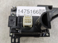 2009-2012 Toyota Venza Climate Control Module Temperature AC/Heater Replacement P/N:55900-0T021 MX146570-7591 Fits OEM Used 