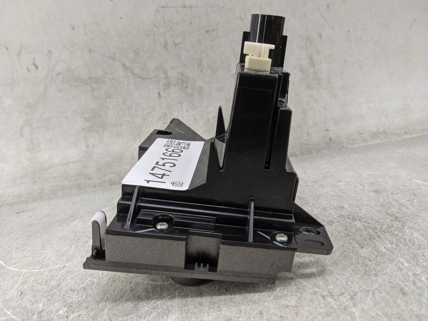 2009-2012 Toyota Venza Climate Control Module Temperature AC/Heater Replacement P/N:55900-0T021 MX146570-7591 Fits OEM Used 