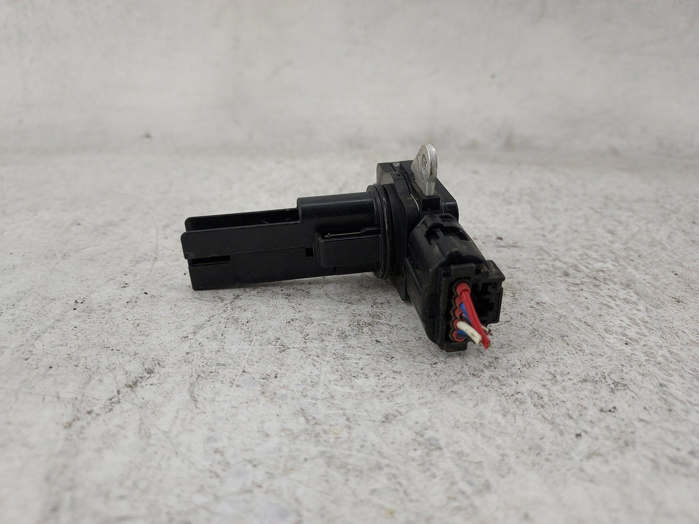 2009-2016 Toyota Venza Mass Air Flow Meter Maf 1486098 - Oemusedautoparts1.com