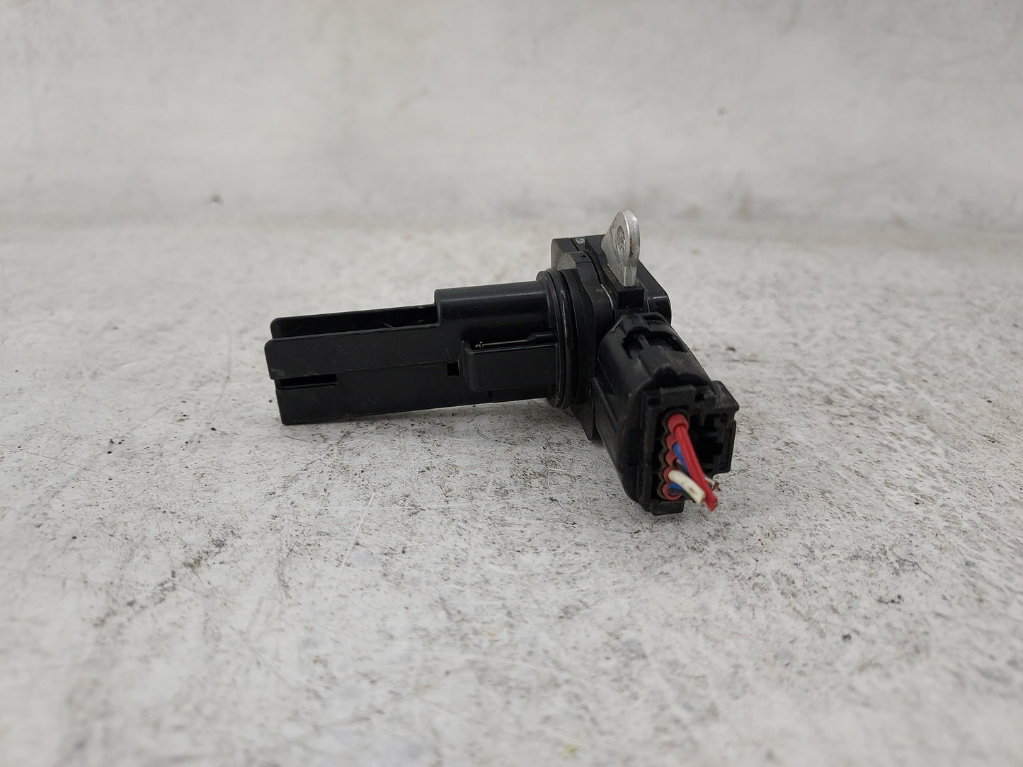 2009-2016 Toyota Venza Mass Air Flow Meter Maf 1486098 - Oemusedautoparts1.com