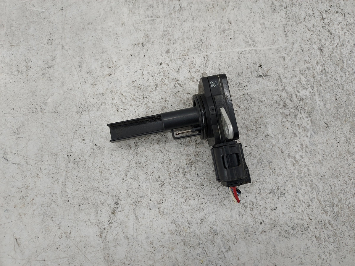 2009-2016 Toyota Venza Mass Air Flow Meter Maf Sensor 1486098 - Oemusedautoparts1.com