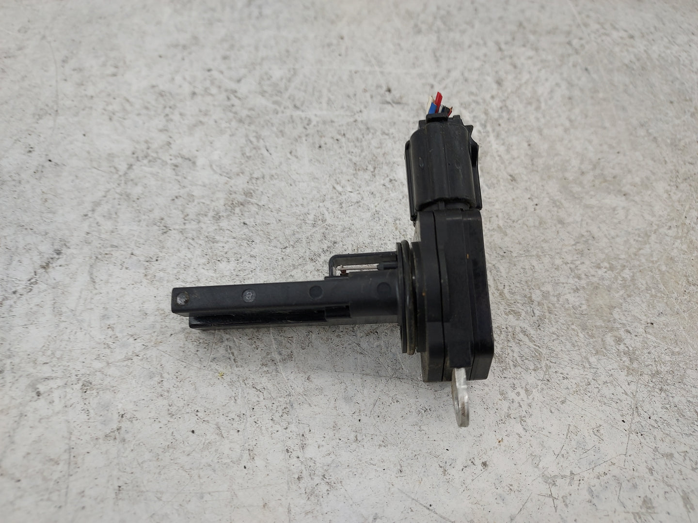 2009-2016 Toyota Venza Mass Air Flow Meter Maf 1486098 - Oemusedautoparts1.com