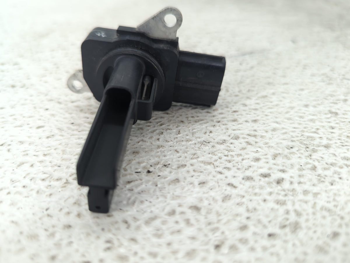 2009-2016 Toyota Venza Mass Air Flow Meter Maf Sensor 1489989 - Oemusedautoparts1.com