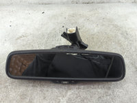 2009-2016 Toyota Venza Interior Rear View Mirror Replacement OEM P/N:E11 026133 GNTX-664 Fits OEM Used Auto Parts - Oemuseda