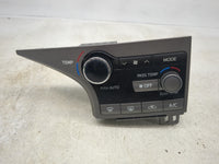2009-2012 Toyota Venza Climate Control Module Temperature AC/Heater Replacement P/N:55900-0T021 MX146570-7591 Fits OEM Used 