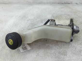 compare product 2009-2012 Toyota Venza Brake Master Cylinder
