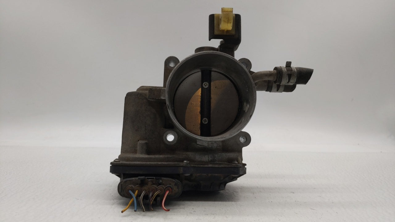 2009-2016 Toyota Venza Throttle Body P/N:22030-0V010 22030-36010 Fits Fits 2009 2010 2011 2012 2013 2014 2015 2016 2017 2018