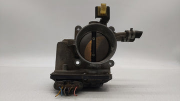 2009-2016 Toyota Venza Throttle Body P/N:22030-0V010 22030-36010 Fits Fits 2009 2010 2011 2012 2013 2014 2015 2016 2017 2018