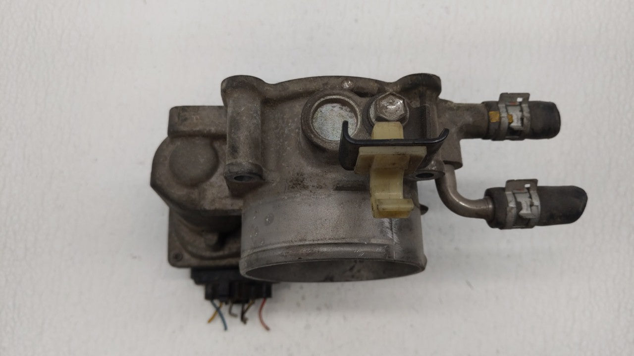 2009-2016 Toyota Venza Throttle Body P/N:22030-0V010 22030-36010 Fits Fits 2009 2010 2011 2012 2013 2014 2015 2016 2017 2018