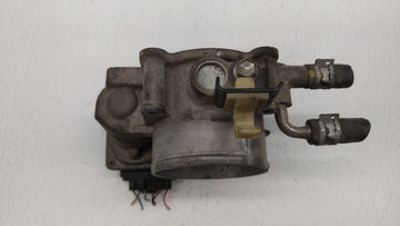 2009-2016 Toyota Venza Throttle Body P/N:22030-0V010 22030-36010 Fits Fits 2009 2010 2011 2012 2013 2014 2015 2016 2017 2018 OEM Used Auto Parts