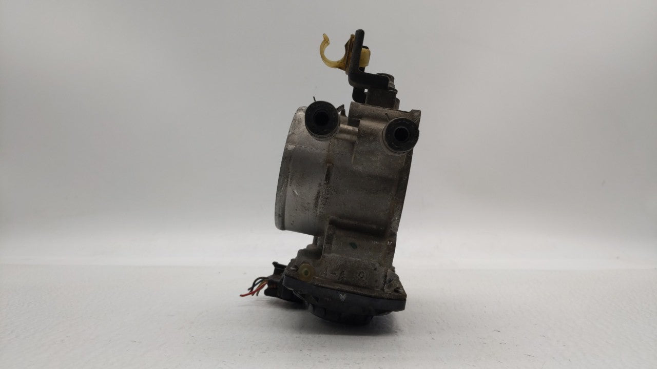 2009-2016 Toyota Venza Throttle Body P/N:22030-0V010 22030-36010 Fits Fits 2009 2010 2011 2012 2013 2014 2015 2016 2017 2018