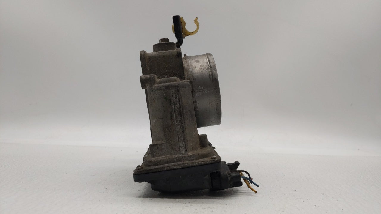 2009-2016 Toyota Venza Throttle Body P/N:22030-0V010 22030-36010 Fits Fits 2009 2010 2011 2012 2013 2014 2015 2016 2017 2018