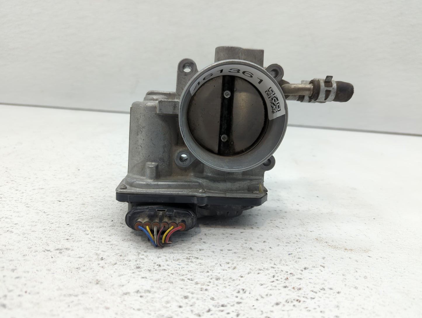 2009-2016 Toyota Venza Throttle Body P/N:22030-0V010 22030-36010 Fits Fits 2009 2010 2011 2012 2013 2014 2015 2016 2017 2018