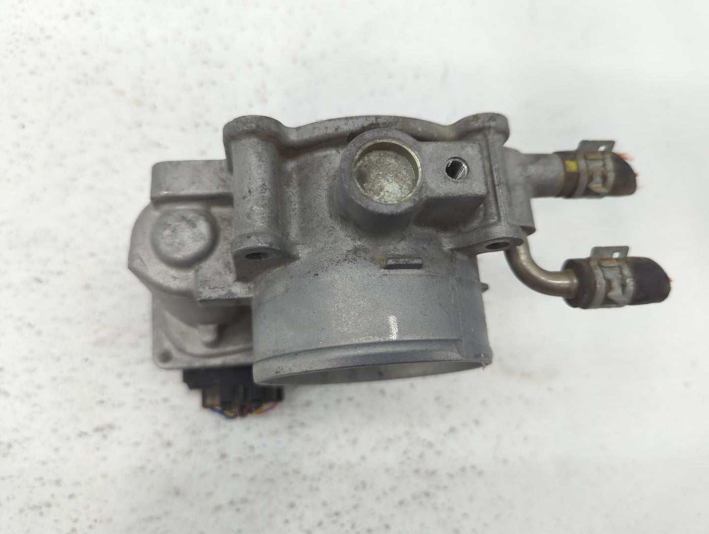 2009-2016 Toyota Venza Throttle Body P/N:22030-0V010 22030-36010 Fits Fits 2009 2010 2011 2012 2013 2014 2015 2016 2017 2018