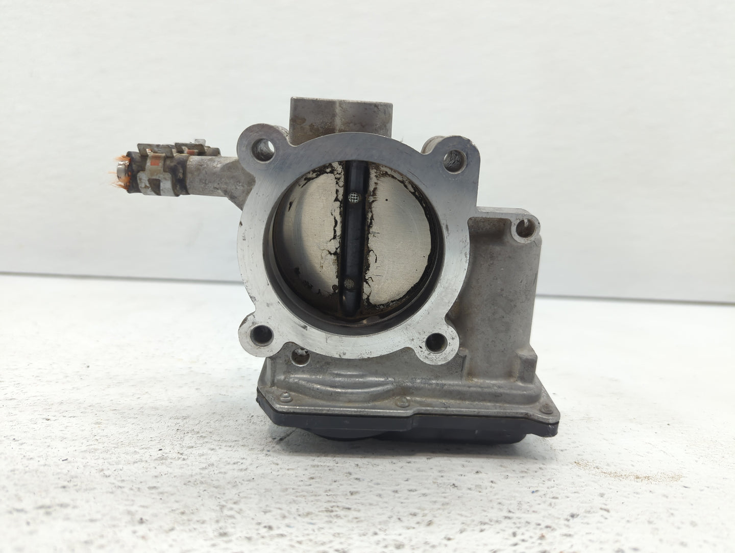 2009-2016 Toyota Venza Throttle Body P/N:22030-0V010 22030-36010 Fits Fits 2009 2010 2011 2012 2013 2014 2015 2016 2017 2018