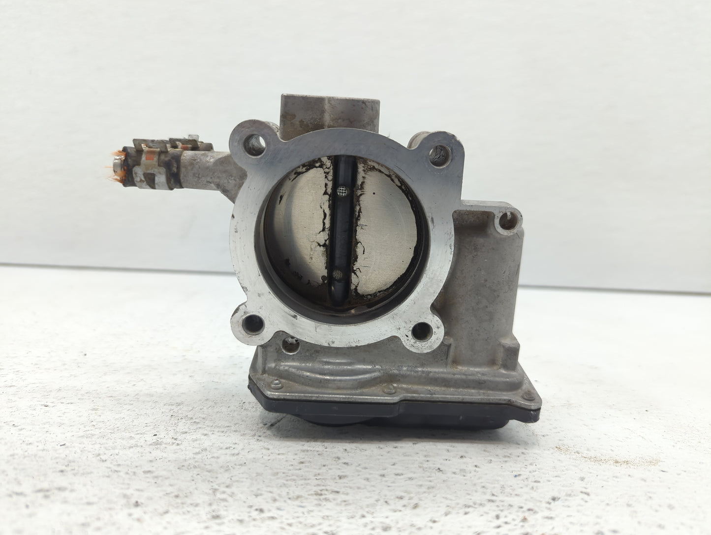 2009-2016 Toyota Venza Throttle Body P/N:22030-0V010 22030-36010 Fits Fits 2009 2010 2011 2012 2013 2014 2015 2016 2017 2018