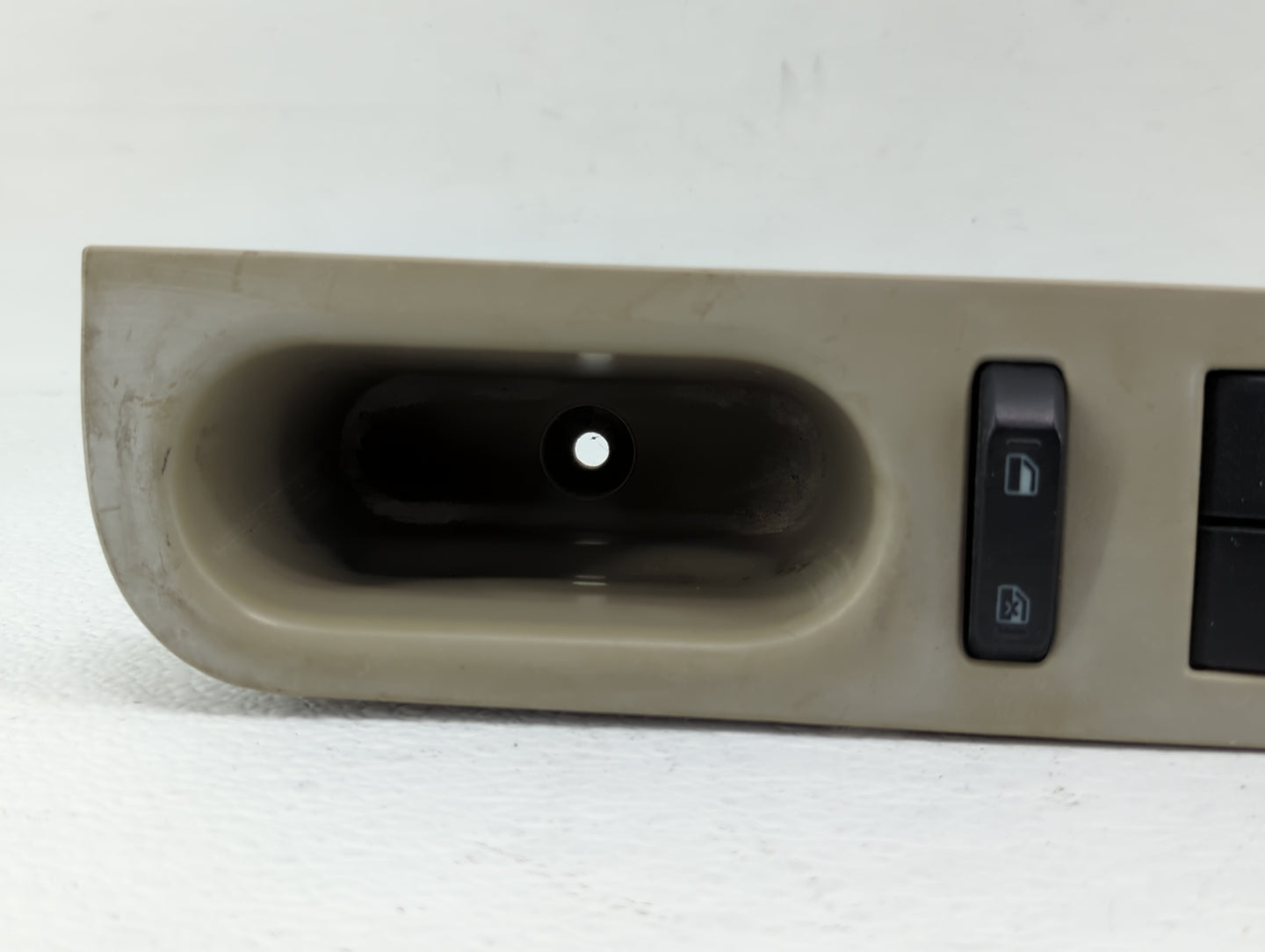 2009-2012 Toyota Venza Master Power Window Switch Replacement Driver Side Left P/N:74232-48070 84040-33100 Fits OEM Used Aut