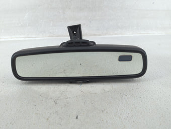 compare product 2011 Toyota Venza Interior Rear View Mirror Replacement OEM P/N:8781007030 E11026133 Fits OEM Used Auto Parts
