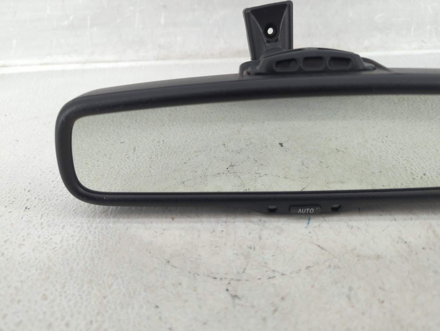 2011 Toyota Venza Interior Rear View Mirror Replacement OEM P/N:8781007030 E11026133 Fits OEM Used Auto Parts - Oemusedautop
