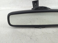 2011 Toyota Venza Interior Rear View Mirror Replacement OEM P/N:8781007030 E11026133 Fits OEM Used Auto Parts - Oemusedautop