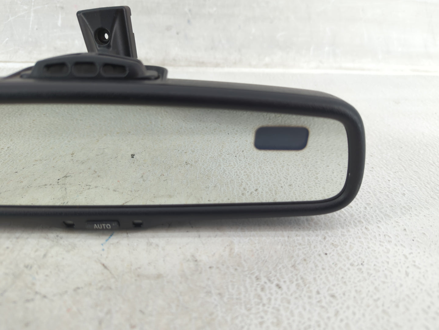 2011 Toyota Venza Interior Rear View Mirror Replacement OEM P/N:8781007030 E11026133 Fits OEM Used Auto Parts - Oemusedautop