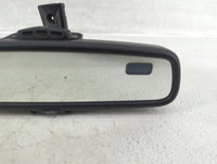 2011 Toyota Venza Interior Rear View Mirror Replacement OEM P/N:8781007030 E11026133 Fits OEM Used Auto Parts - Oemusedautop