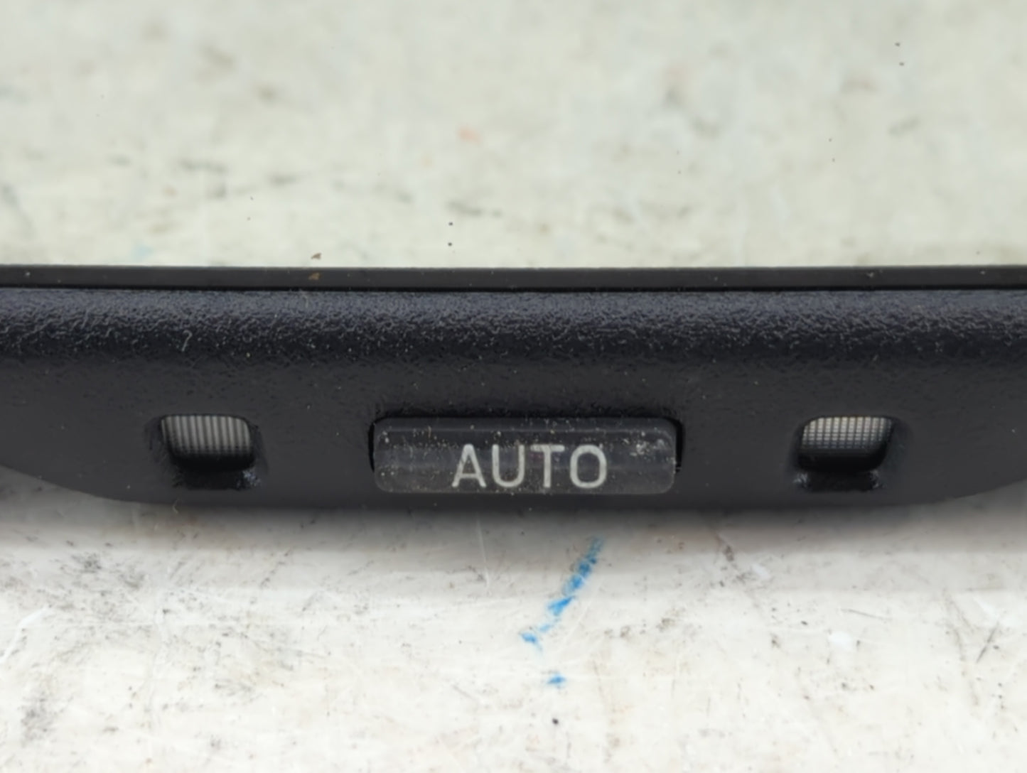 2011 Toyota Venza Interior Rear View Mirror Replacement OEM P/N:8781007030 E11026133 Fits OEM Used Auto Parts - Oemusedautop
