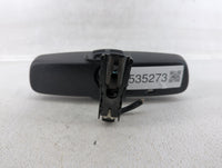 2011 Toyota Venza Interior Rear View Mirror Replacement OEM P/N:8781007030 E11026133 Fits OEM Used Auto Parts - Oemusedautop