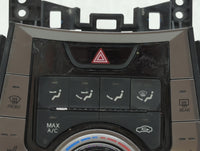2011 Toyota Venza Climate Control Module Temperature AC/Heater Replacement P/N:97250-3X140RA5 Fits OEM Used Auto Parts - Oem