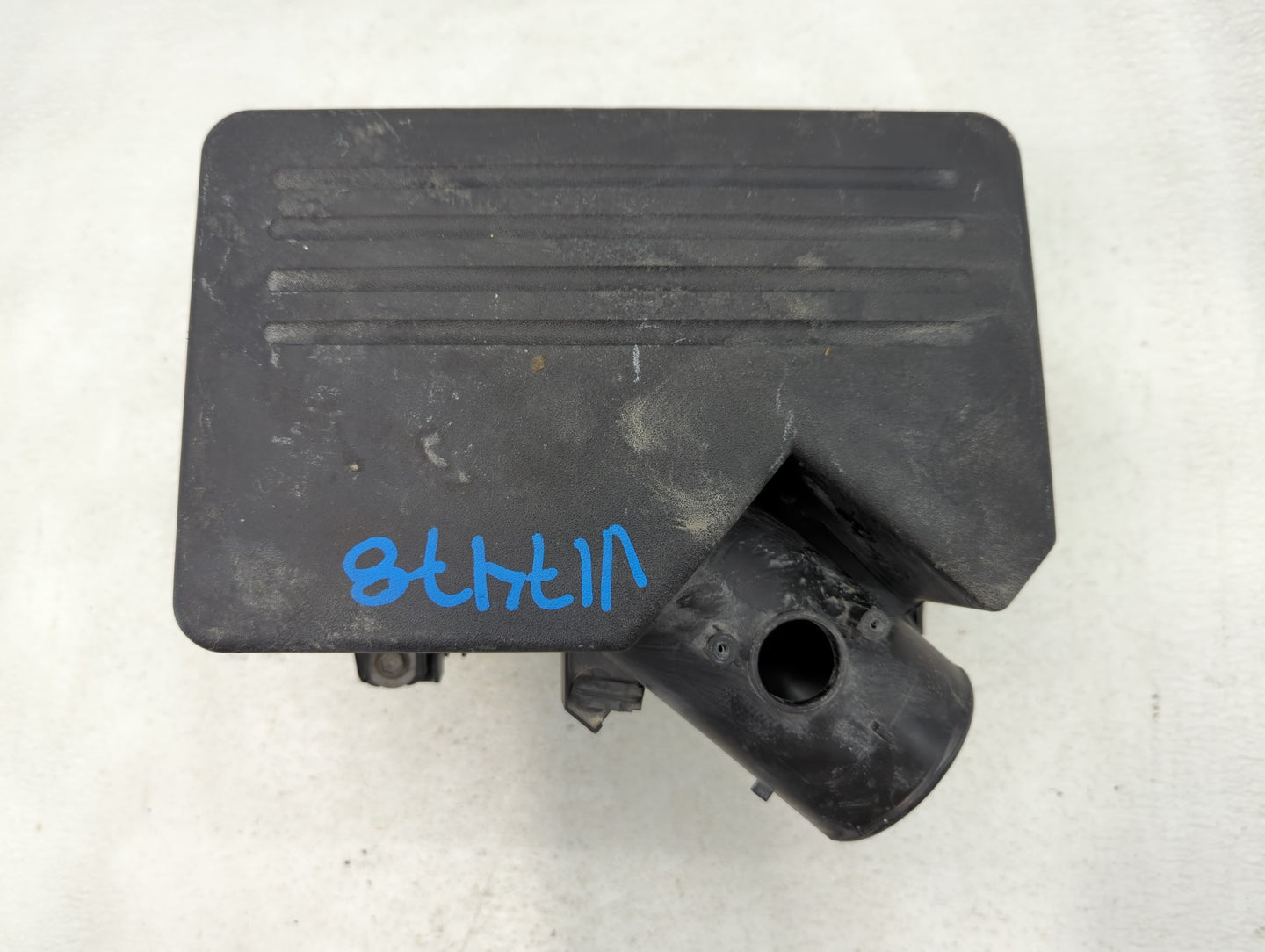 2009-2016 Toyota Venza Air Cleaner Intake-duct Hose Tube - Oemusedautoparts1.com