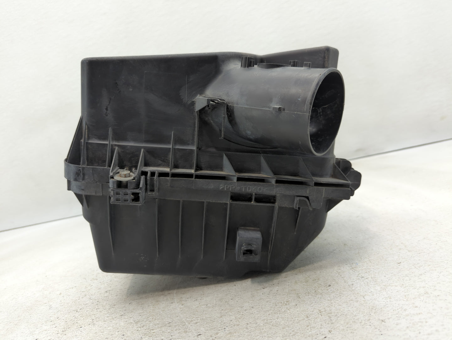 2009-2016 Toyota Venza Air Cleaner Intake-duct Hose Tube - Oemusedautoparts1.com