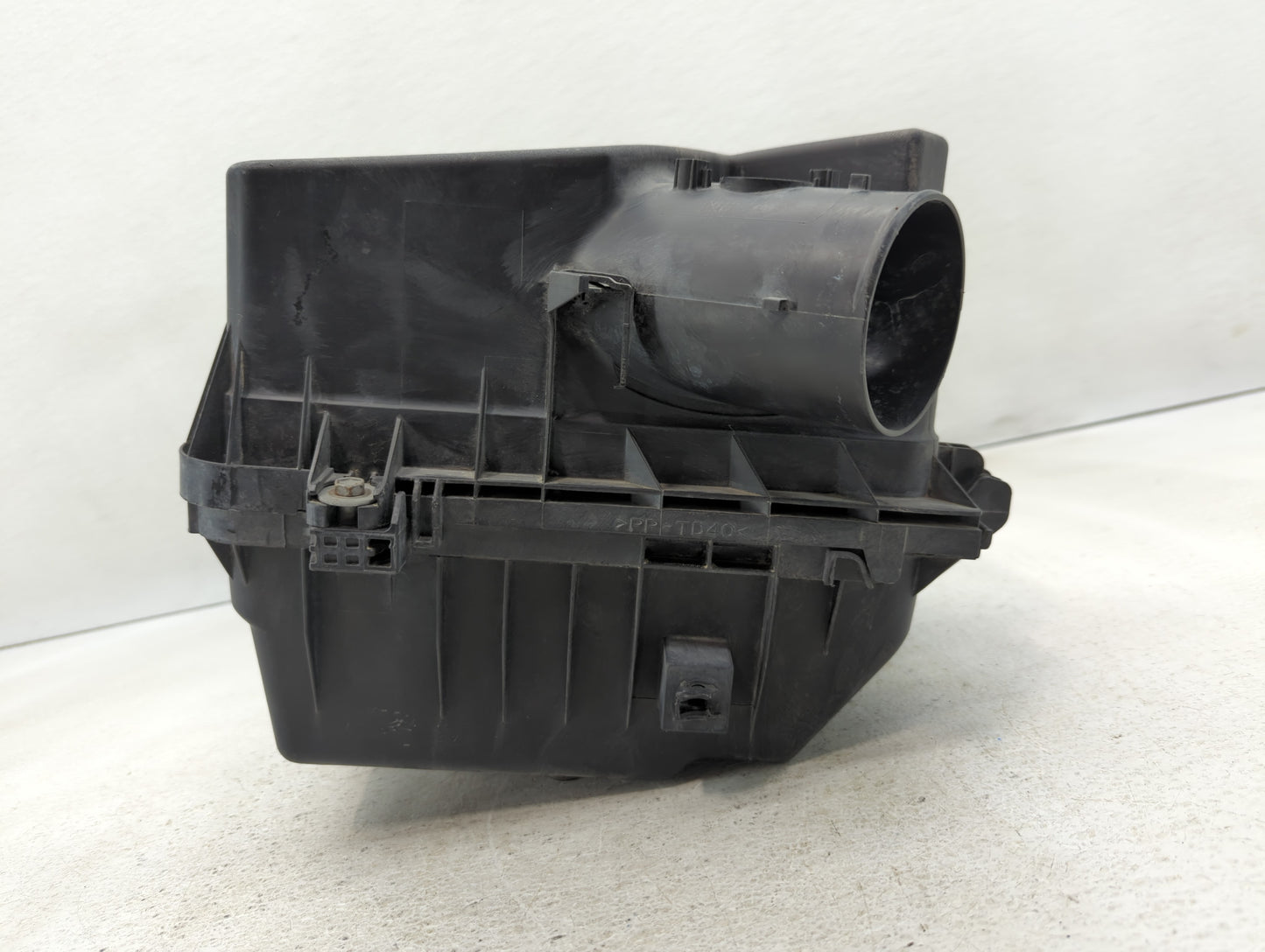 2009-2016 Toyota Venza Air Cleaner Intake-duct Hose Tube - Oemusedautoparts1.com
