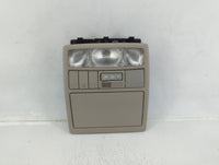 2011 Toyota Venza Overhead Roof Console - Oemusedautoparts1.com