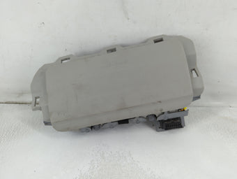 compare product 2009-2013 Toyota Venza Air Bag Passenger Right Dashboard OEM P/N:205674310M71 Fits Fits 2009 2010 2011 2012 2013 OEM Used Auto Parts