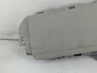 2009-2013 Toyota Venza Air Bag Passenger Right Dashboard OEM P/N:205674310M71 Fits Fits 2009 2010 2011 2012 2013 OEM Used Au
