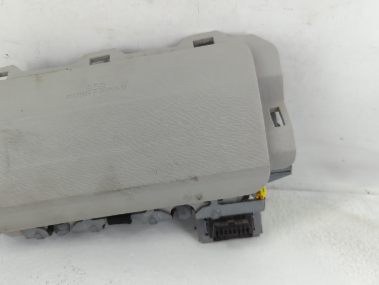 2009-2013 Toyota Venza Air Bag Passenger Right Dashboard OEM P/N:205674310M71 Fits Fits 2009 2010 2011 2012 2013 OEM Used Au