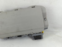 2009-2013 Toyota Venza Air Bag Passenger Right Dashboard OEM P/N:205674310M71 Fits Fits 2009 2010 2011 2012 2013 OEM Used Au