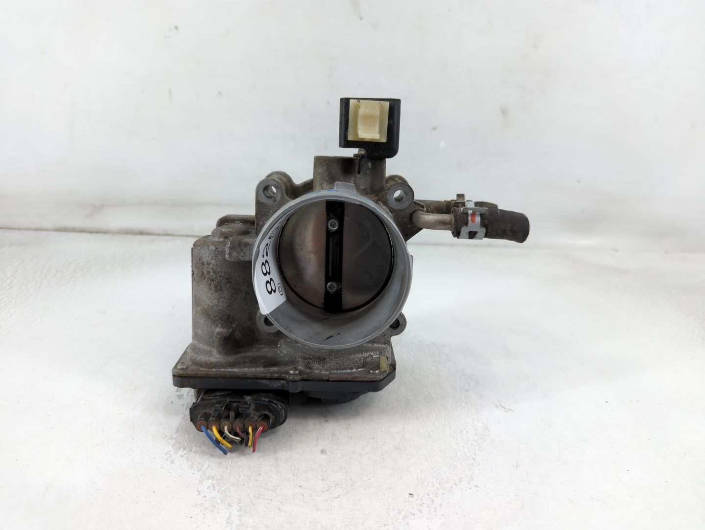 2009-2016 Toyota Venza Throttle Body P/N:22030-36010 Fits Fits 2009 2010 2011 2012 2013 2014 2015 2016 2017 2018 2019 OEM Us