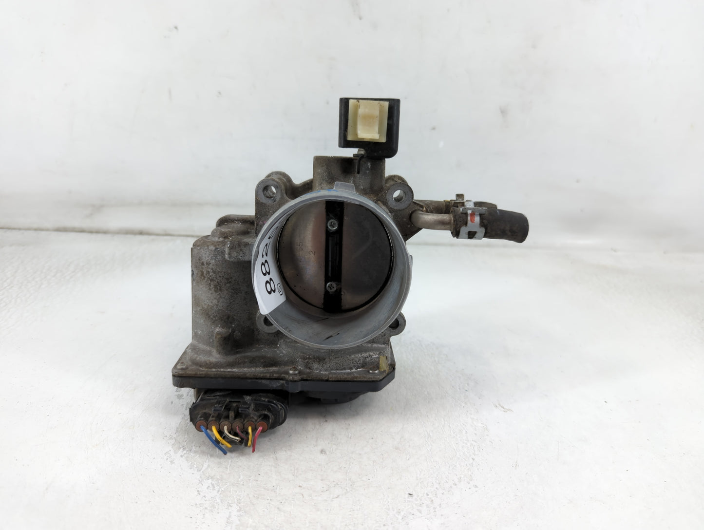2009-2016 Toyota Venza Throttle Body P/N:22030-36010 Fits Fits 2009 2010 2011 2012 2013 2014 2015 2016 2017 2018 2019 OEM Us
