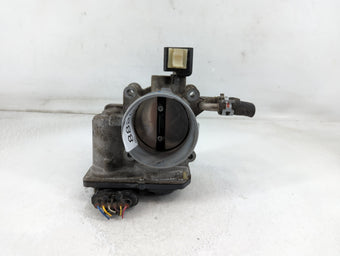 compare product 2009-2016 Toyota Venza Throttle Body P/N:22030-36010 Fits Fits 2009 2010 2011 2012 2013 2014 2015 2016 2017 2018 2019 OEM Used Auto Parts