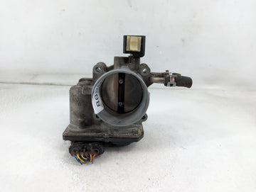 2009-2016 Toyota Venza Throttle Body P/N:22030-36010 Fits Fits 2009 2010 2011 2012 2013 2014 2015 2016 2017 2018 2019 OEM Us
