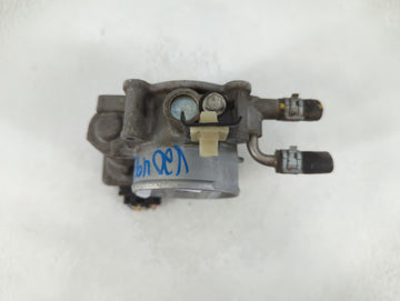 2009-2016 Toyota Venza Throttle Body P/N:22030-36010 Fits Fits 2009 2010 2011 2012 2013 2014 2015 2016 2017 2018 2019 OEM Used Auto Parts