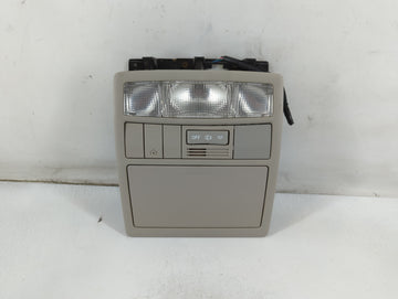 2011 Toyota Venza Overhead Roof Console - Oemusedautoparts1.com