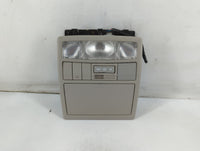 2009-2012 Toyota Venza Overhead Roof Console 889043 - Oemusedautoparts1.com