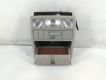 2011 Toyota Venza Overhead Roof Console