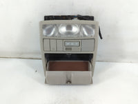2009-2012 Toyota Venza Overhead Roof Console 889043 - Oemusedautoparts1.com