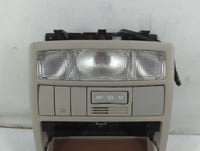 2009-2012 Toyota Venza Overhead Roof Console 889043 - Oemusedautoparts1.com
