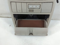 2009-2012 Toyota Venza Overhead Roof Console 889043 - Oemusedautoparts1.com