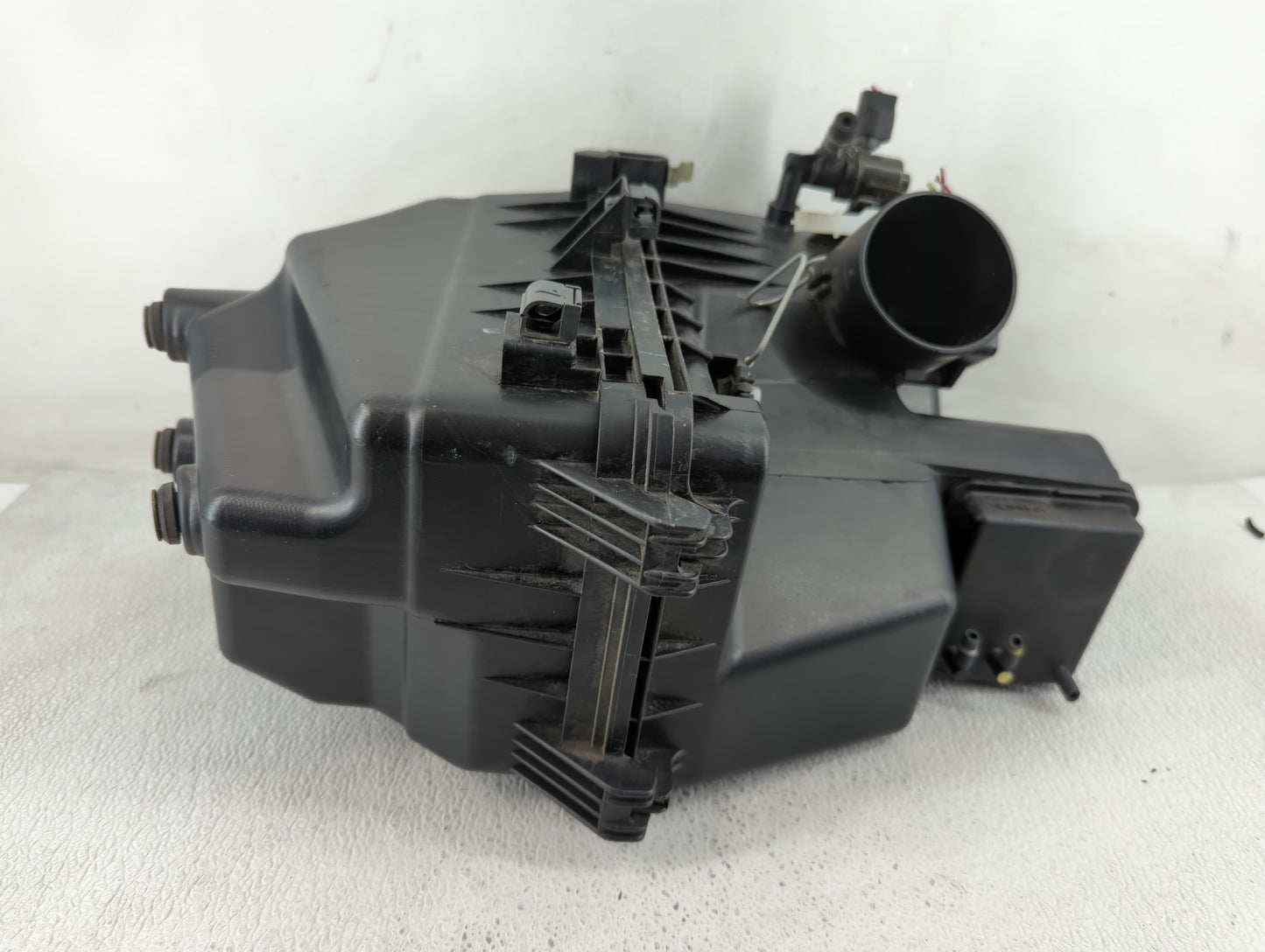 2006-2019 Toyota Yaris Air Cleaner Intake-duct Hose Tube - Oemusedautoparts1.com